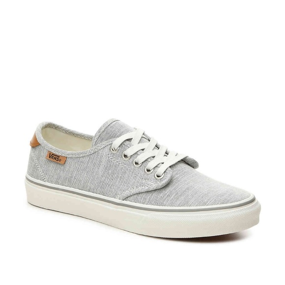 vans ortholite womens